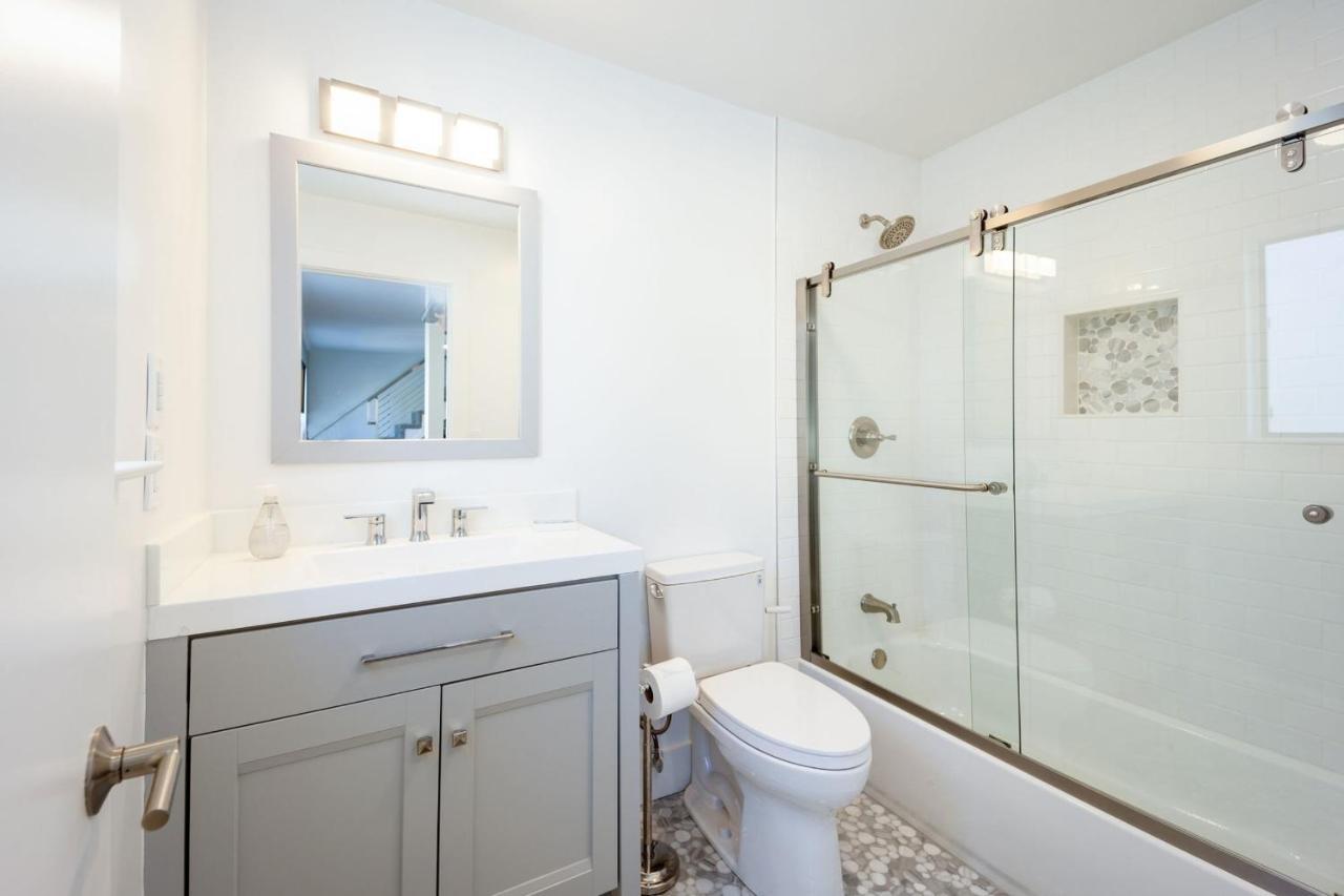 Nantucket Penthouse - Walk To Restaurants Beaches Activies & So Much More Half Moon Bay Exterior foto