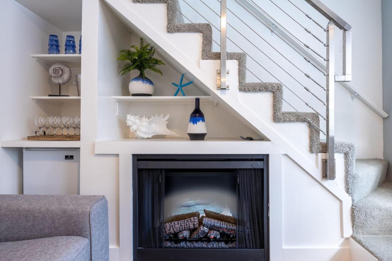 Nantucket Penthouse - Walk To Restaurants Beaches Activies & So Much More Half Moon Bay Exterior foto