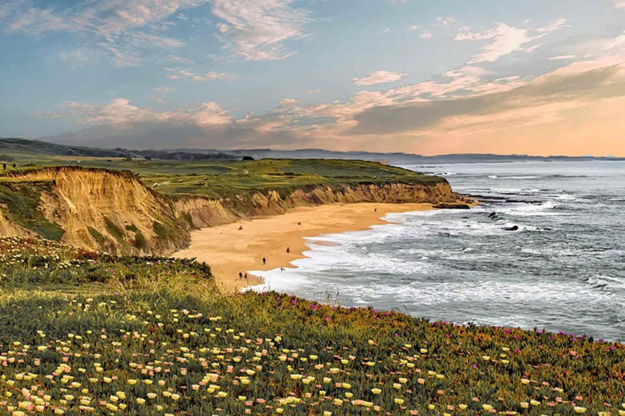 Nantucket Penthouse - Walk To Restaurants Beaches Activies & So Much More Half Moon Bay Exterior foto